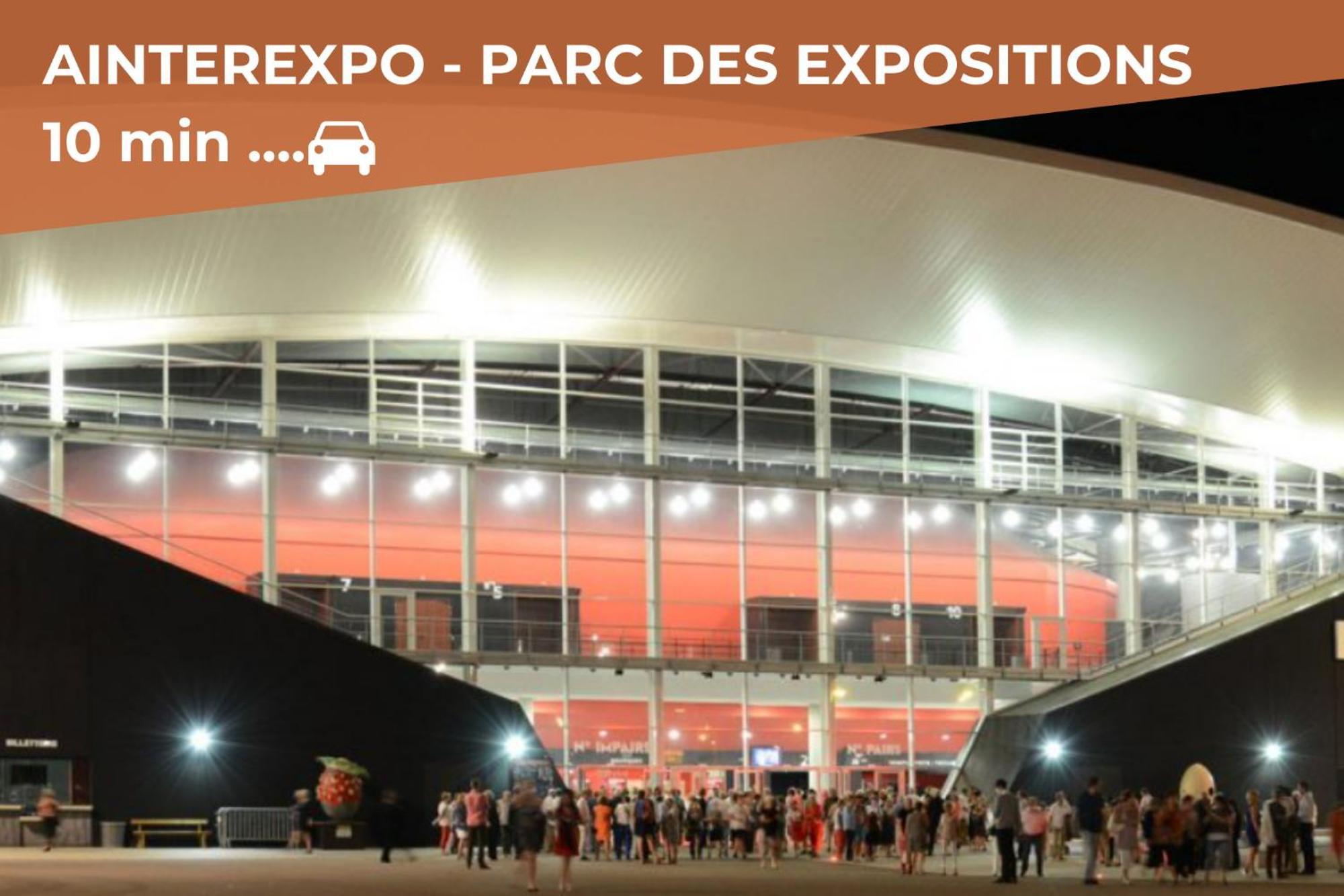 Appartamento Le Tournassin-balcon-stationnement Gratuit