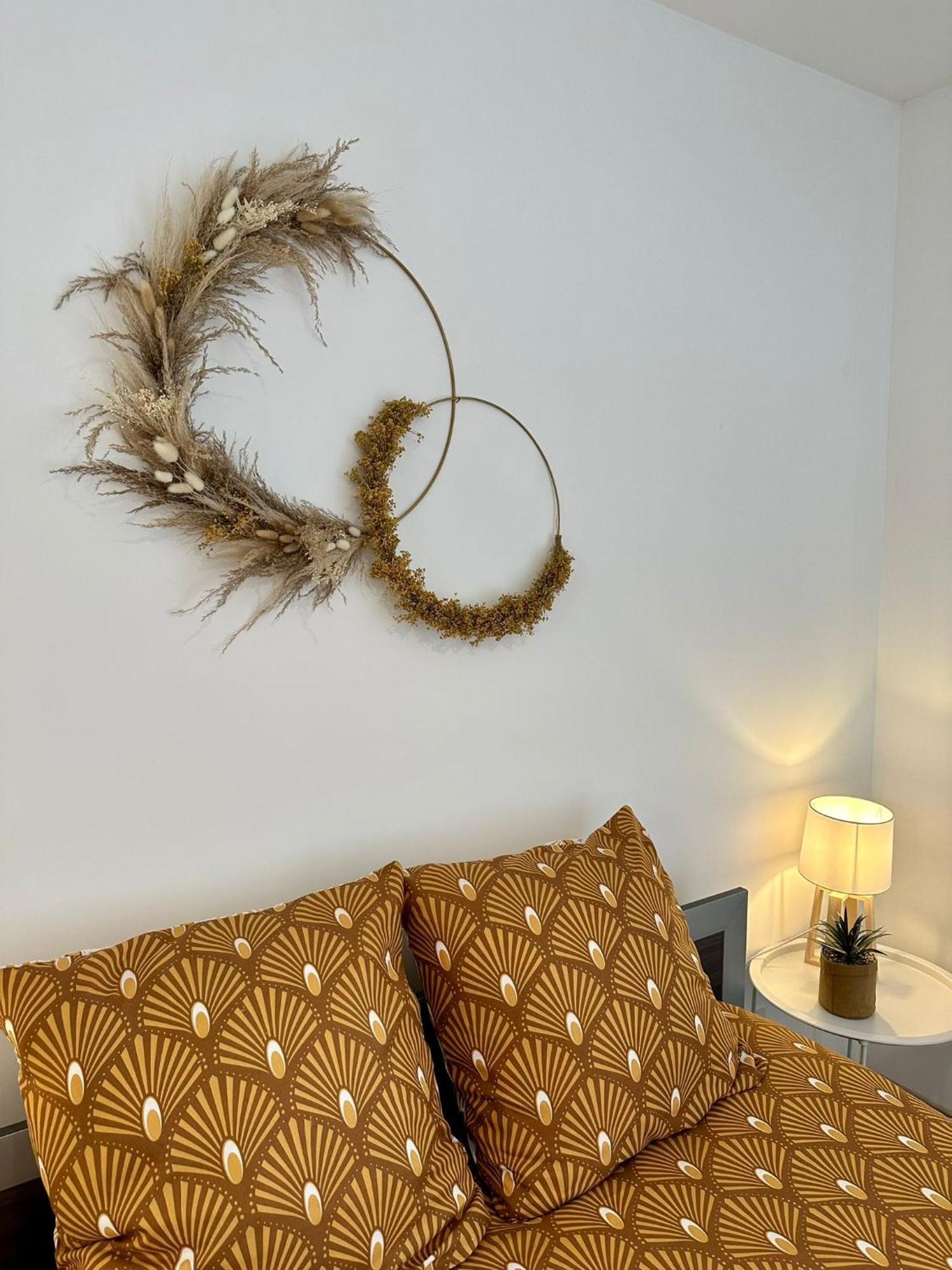 Appartamento Le Tournassin-balcon-stationnement Gratuit