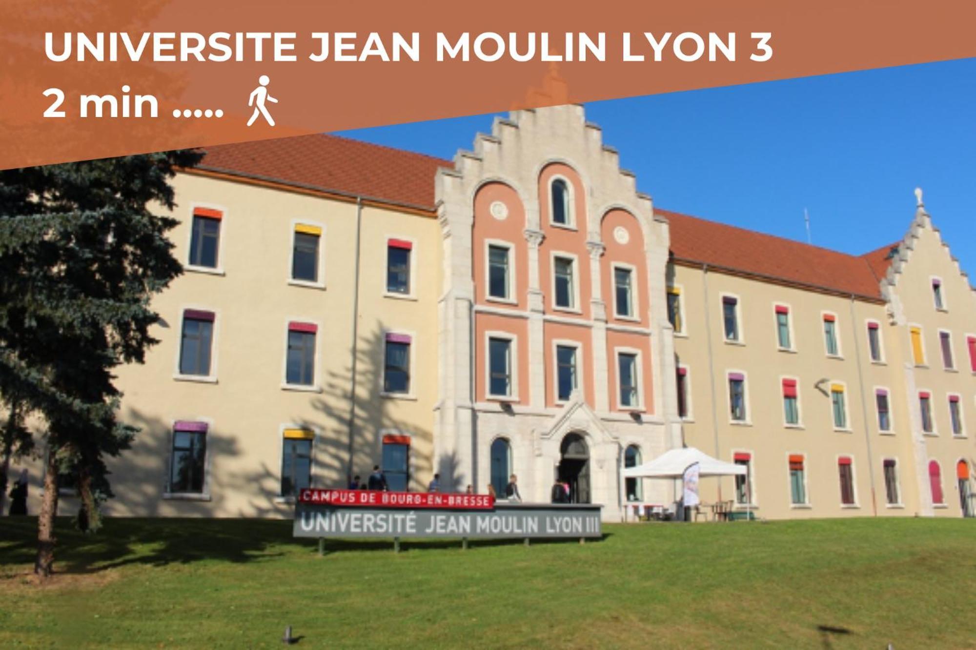 Appartamento Le Tournassin-balcon-stationnement Gratuit
