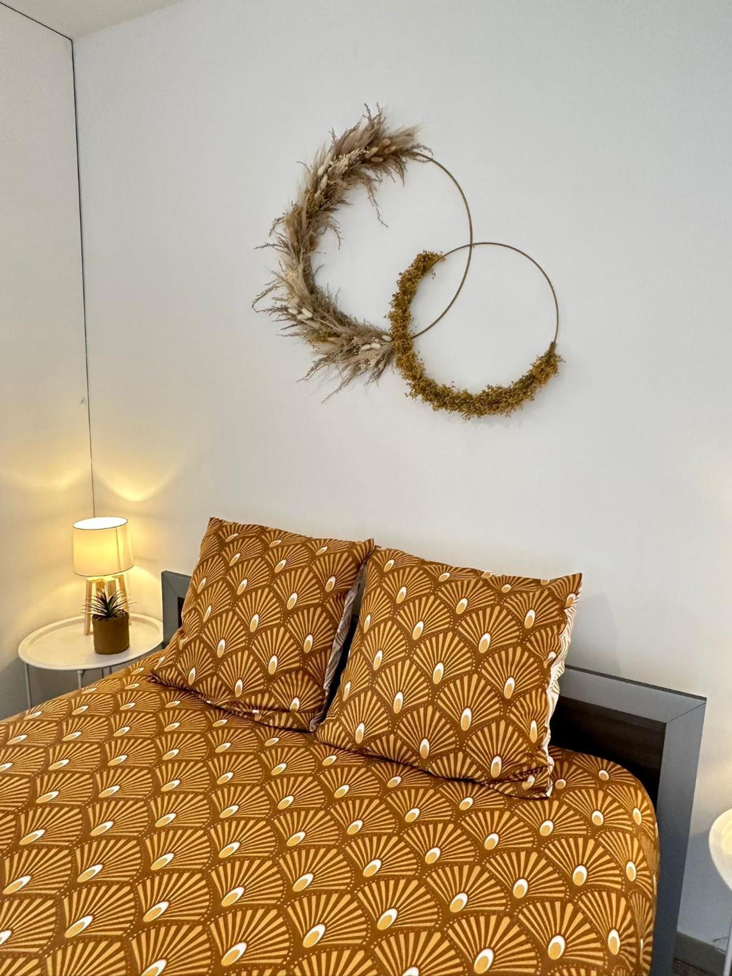 Le Tournassin-balcon-stationnement Gratuit Apartment Bourg-en-Bresse